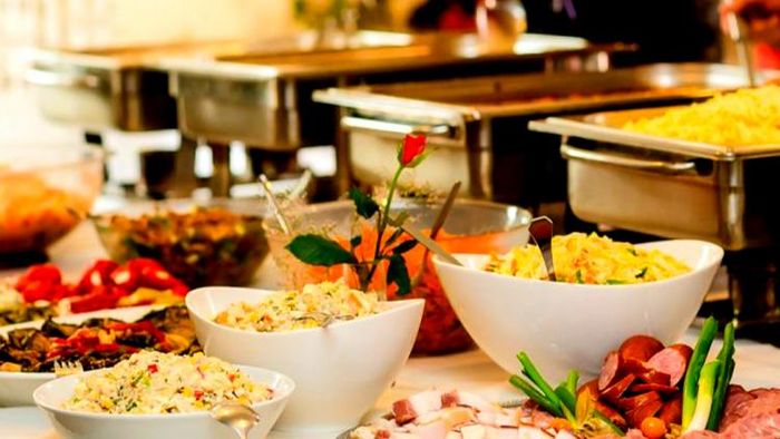 বাঙালি বিয়েবাড়ির মেনুবদল?