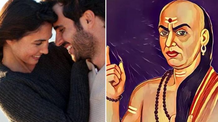 chanakya niti চাণক্যনীতি