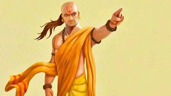 chanakya niti চাণক্য নীতি