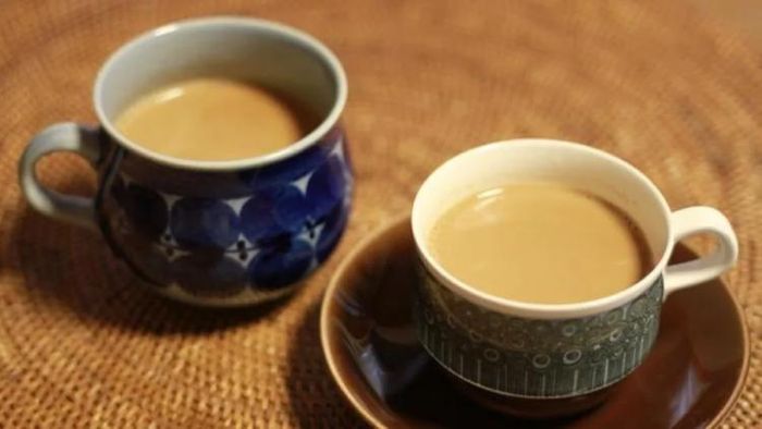 দুধ চা খাওয়া ভাল না খারাপ