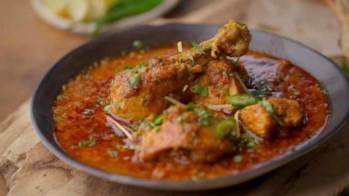 চিকেন খাওয়া ক্ষতিকর।