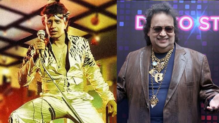 চিনে লকডাউনের প্রতিবাদে বাজছে বাপ্পি-মিঠুনের 'জিমি জিমি', VIRAL 