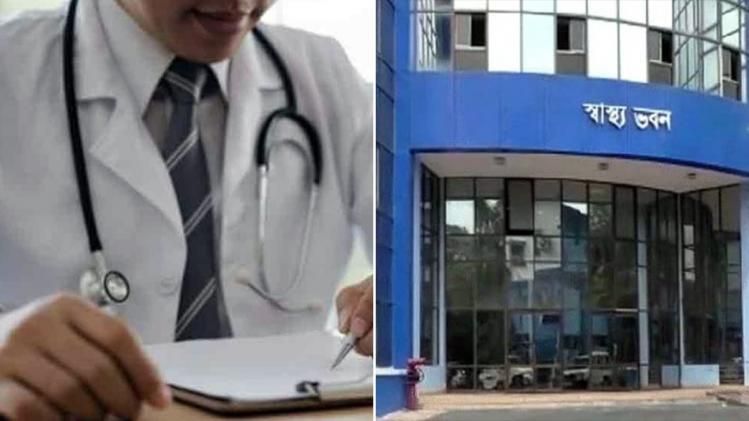 সরকারি ডাক্তাররা প্রাইভেট হাসপাতালে কতক্ষণ ডিউটিতে? তথ্য চাইল রাজ্য
