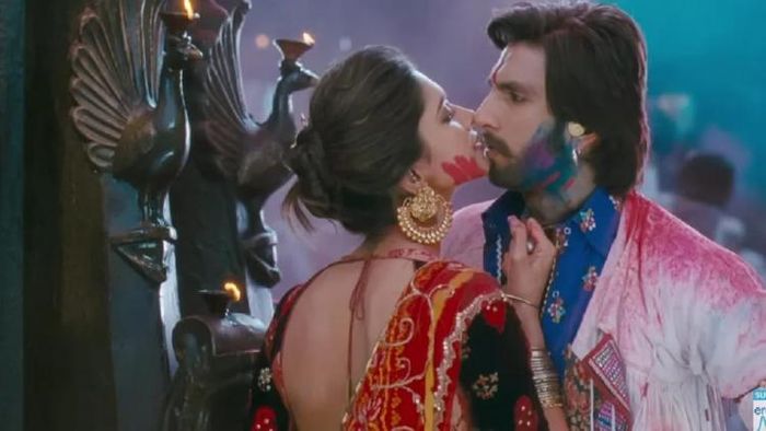 রণবীর সিং ও দীপিকা পাড়ুকোন