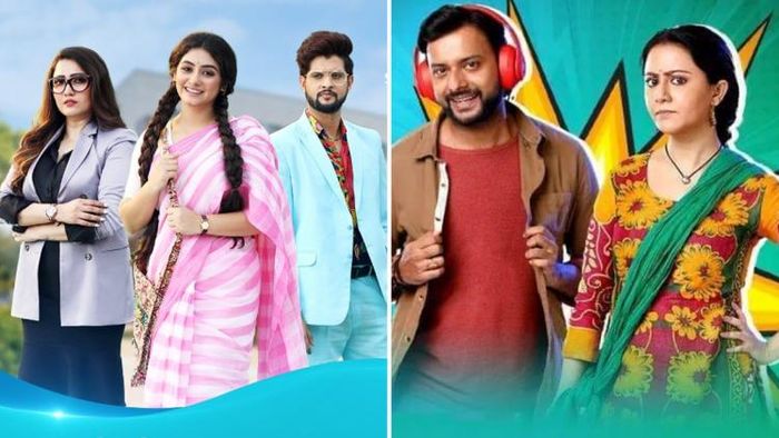 'ধুলোকণা'-র স্লটে দেখা যাবে 'বাংলা মিডিয়াম', জল্পনা