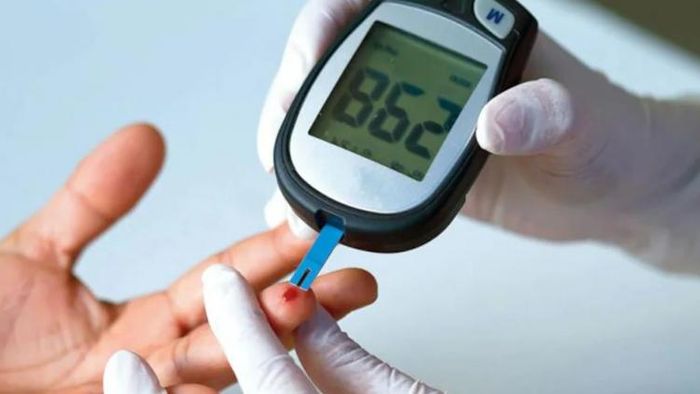 ডায়াবেটিস নিয়ন্ত্রণ