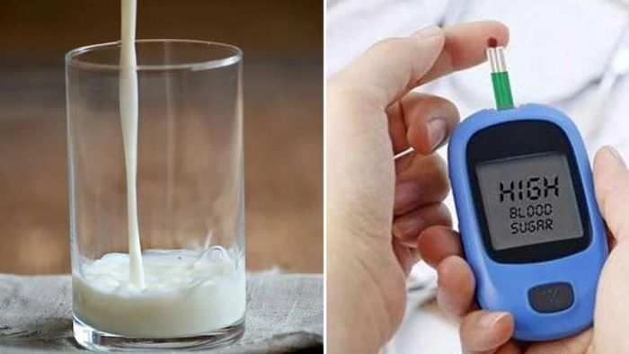 দুধের সঙ্গে তিসি মিশিয়ে খেলে দারুণ উপকার।