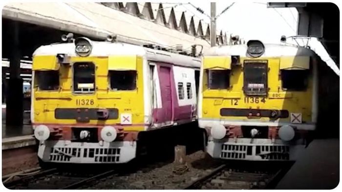 আজ থেকে হাওড়া-বর্ধমান শাখায় বাতিল একাধিক লোকাল ট্রেন