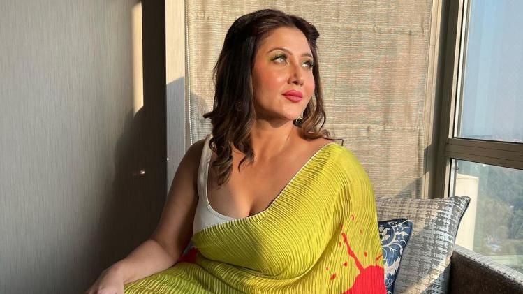 'ছেড়ে দেয়নি আত্মীয়রাও', ফেক MMS স্ক্যান্ডাল নিয়ে এ কী বললেন স্বস্তিকা!