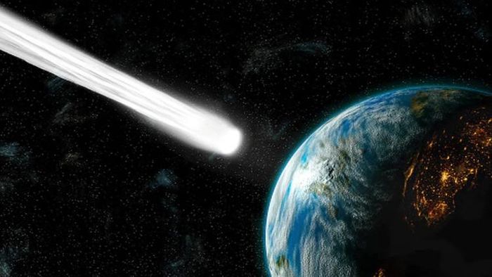 পৃথিবীর দিকে ধেয়ে আসছে লাগামহীন চিনা রকেট