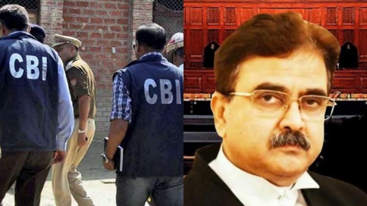 SSC দুর্নীতি তদন্তে CBI-ভূমিকায় ক্ষুব্ধ বিচারপতি