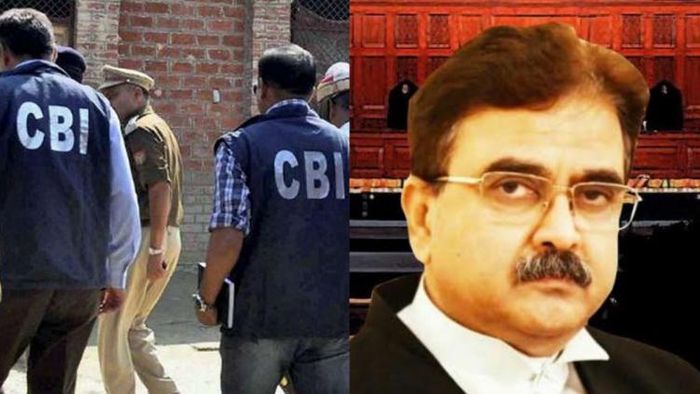 সিবিআইয়ের ভূমিকা নিয়ে অসন্তোষ প্রকাশ করলেন বিচারপতি অভিজিৎ গঙ্গোপাধ্যায়