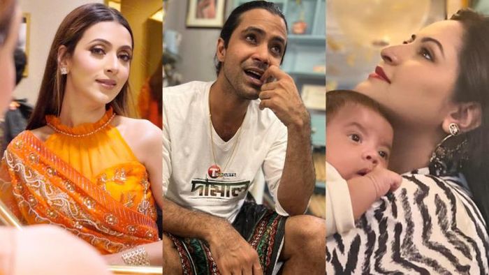 শরিফুল রাজের সঙ্গে আর কাজ করবেন না মিম