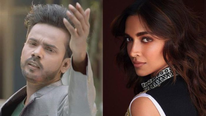 দীপাকার সঙ্গে অভিনয় করতে চান হিরো আলম