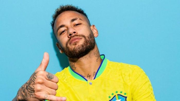 বিশ্বকাপেই পেলের রেকর্ড ভাঙতে পারেন নেইমার