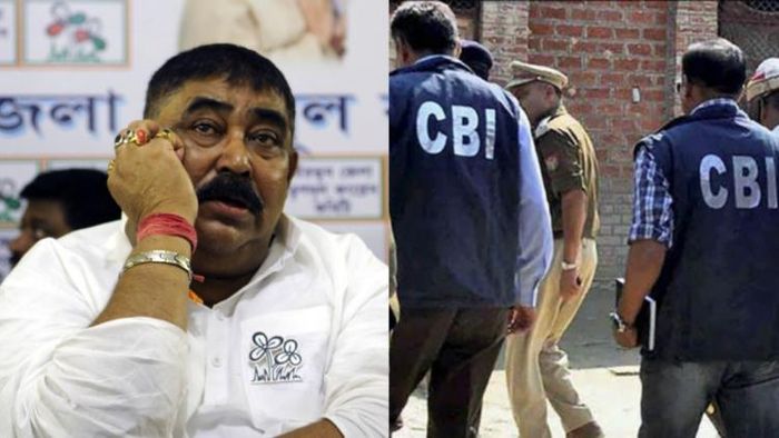 বীরভূমে ফের অভিযান CBI-এর