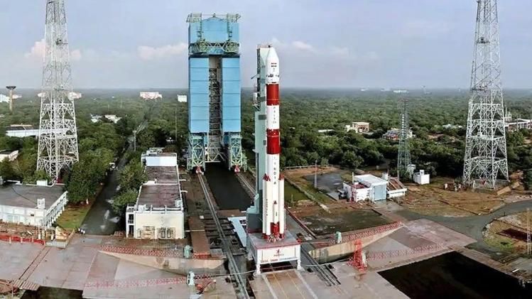 আজ মহাকাশে পাাড়ি দেবে ISRO-র ওশানস্যাট স্যাটেলাইট