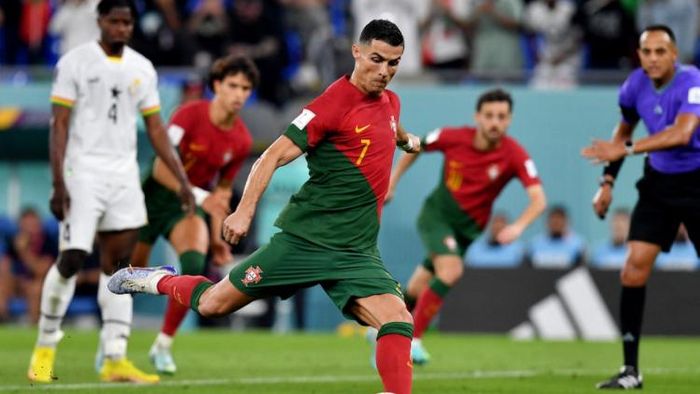 বিশ্বকাপে আজ পর্তুগাল vs উরুগুয়ে