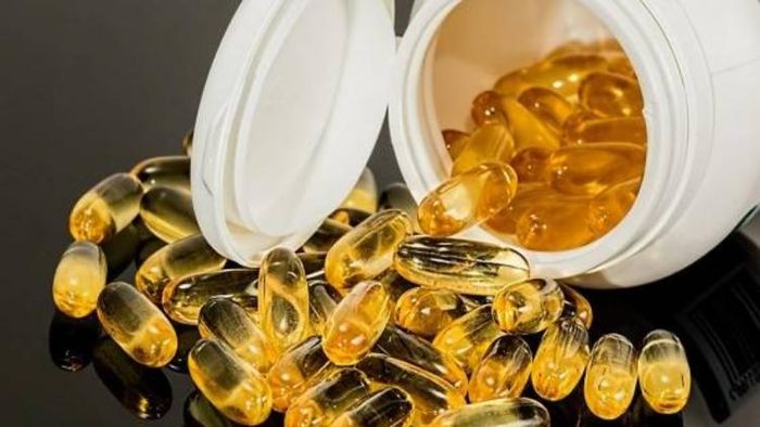 কড লিভার অয়েল ক্যাপসুল (প্রতীকী ছবি)