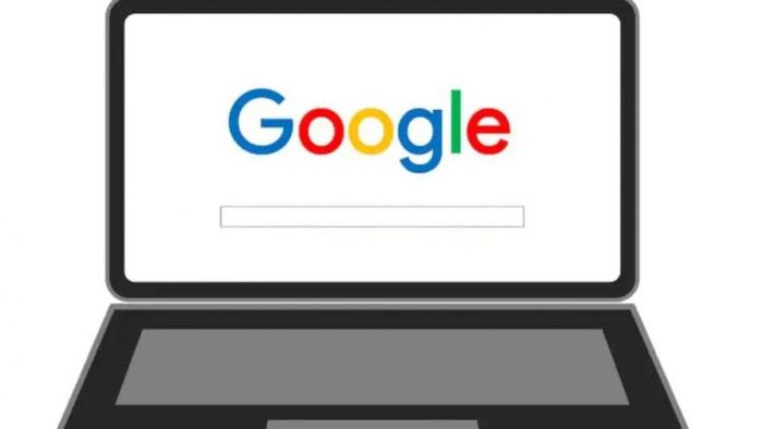 গুগল সার্চ ইঞ্জিন