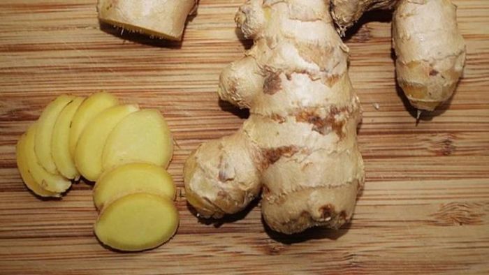 আদার উপকারিতা জেনে নিন