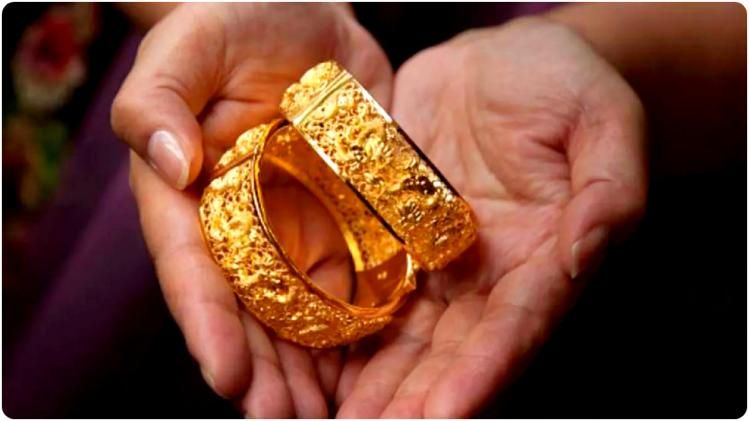 টানা ২ দিন পড়ল সোনা-রুপোর দাম, জেনে নিন দুই মূল্যবান ধাতুর সর্বশেষ দর
