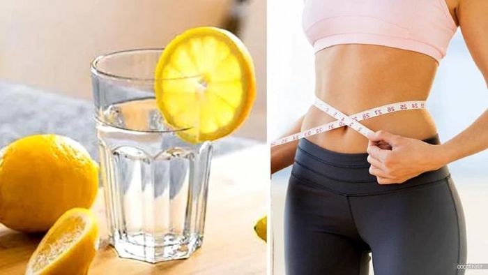 নিয়মিত খান লেবু জল