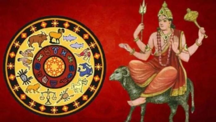 ৪৭ বছর পর বৃষ রাশিতে মঙ্গল