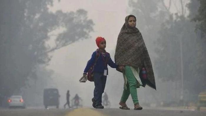 আগামী কয়েকদিনে বাড়বে শীতের থাবা