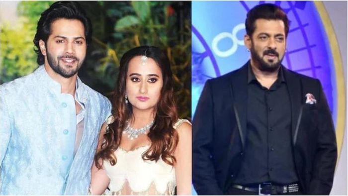 বাবা হতে চলেছেন বরুণ ধাওয়ান