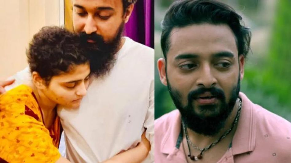 সব্যসাচীকে নিয়ে ভুয়ো খবর ছড়ালে আইনি ব্যবস্থা, হুঁশিয়ারি বন্ধু সৌরভের সব্যসাচীকে নিয়ে ভুয়ো খবর ছড়ালে আইনি ব্যবস্থা, হুঁশিয়ারি বন্ধু সৌরভের