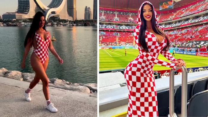 Ivana Knoll (ছবি সূত্র-সোশ্যাল মিডিয়া)