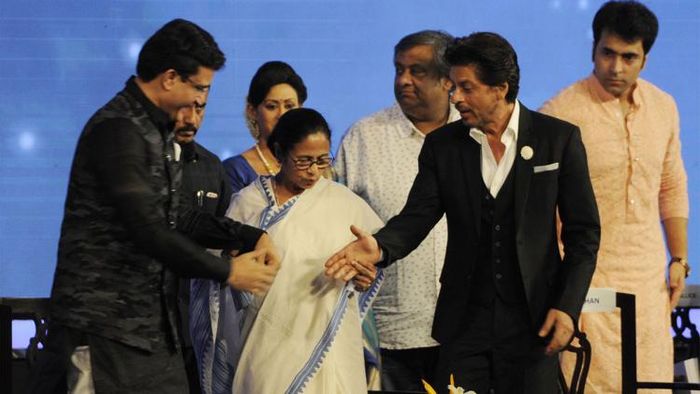 কলকাতা আন্তর্জাতিক চলচ্চিত্র উৎসবের ফাইল চিত্র (সৌজন্যে: ফেসবুক)