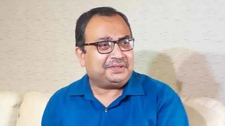 'যান অরণ্যদেব গাঙ্গুলি যা করার ক্ষমতা করে নিন', কুণালের নিশানায় আসলে কে? 