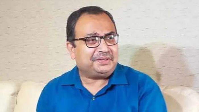 কুণাল ঘোষ - ফাইল ছবি।