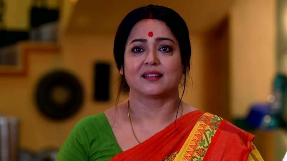 মা হতে চলেছেন লক্ষ্মী কাকিমা? 'ছ্যাবলামোর চূড়ান্ত...', চরম ট্রোল নেটমাধ্যমে  মা হতে চলেছেন লক্ষ্মী কাকিমা? 'ছ্যাবলামোর চূড়ান্ত...', চরম ট্রোল নেটমাধ্যমে