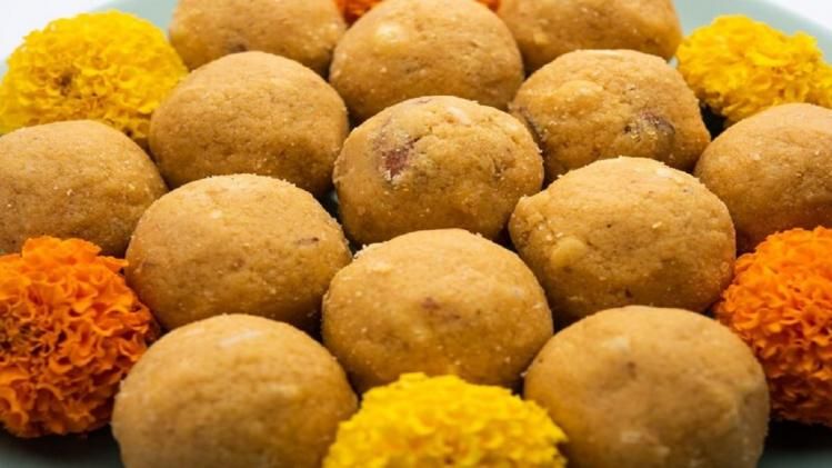 স্পার্ম কোয়ালিটি বাড়ায়, বাড়ায় ক্ষমতাও, বিস্ময় ঘটায় এই লাড্ডু