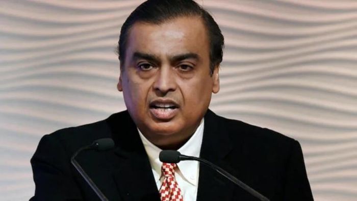 AMBANI