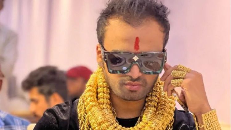 সানি নানাসাহেব ওয়াঘচোরও