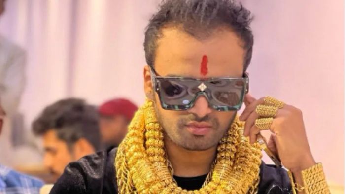 সানি নানাসাহেব ওয়াঘচোরও