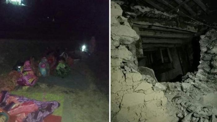 নেপালে ৬ জনের মৃত্যু