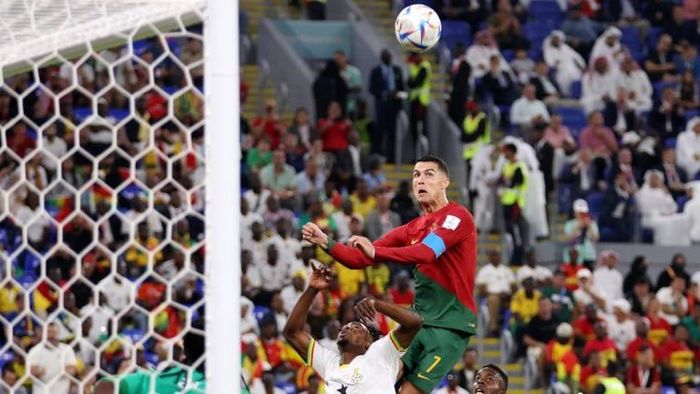 রোনাল্ডো