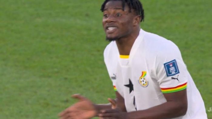 গোল করলেন সালিসু