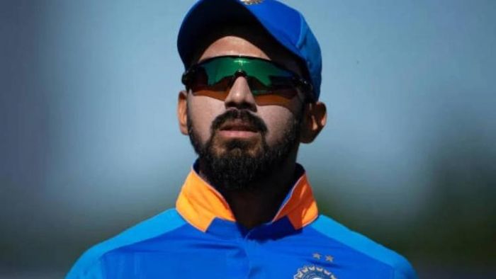 কেএল রাহুল