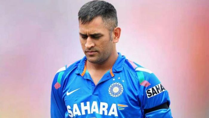 এমএস ধোনি