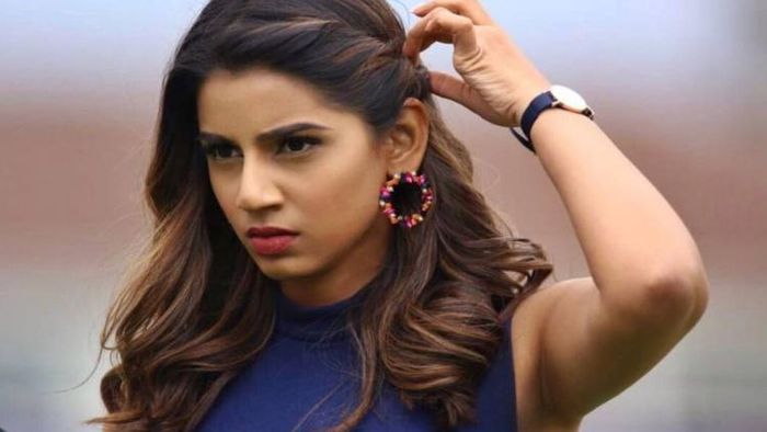 সঞ্জনা গনেশান