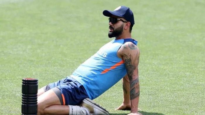 বিরাট কোহলি