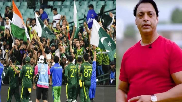 ভারত-পাক ফাইনালের অপেক্ষায় আখতার