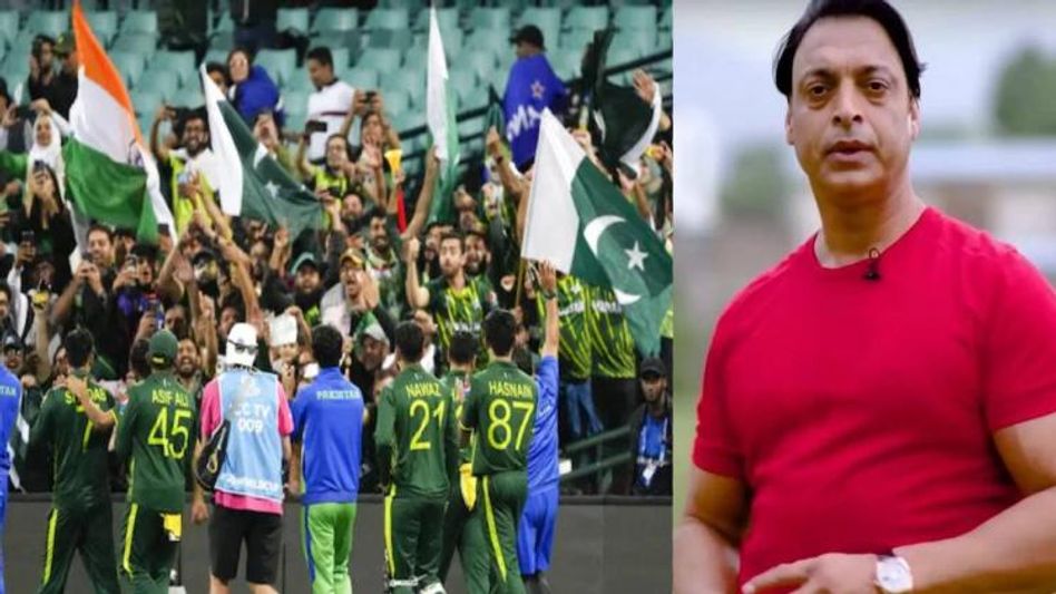 'মেলবোর্নে এসো খেলা হবে,' দল ফাইনালে উঠতেই ডিগবাজি শোয়েবের! 'মেলবোর্নে এসো খেলা হবে,' দল ফাইনালে উঠতেই ডিগবাজি শোয়েবের!