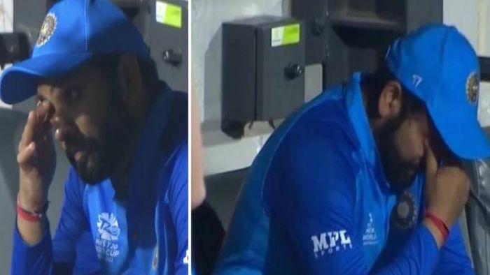 রোহিত শর্মা